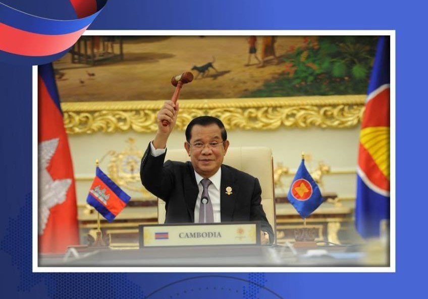 សម្តេចតេជោ ហ៊ុន សែន នឹងអញ្ជើញបើកកិច្ចប្រជុំរដ្ឋមន្ត្រីការបរទេសអាស៊ាន និងកិច្ចប្រជុំពាក់ព័ន្ធនានា នៅព្រឹកស្អែកនេះ