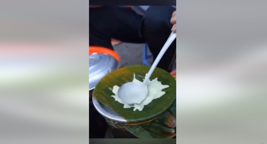 ទើបដឹងថានំស្លឹកតើយគេធ្វើចឹង 😁