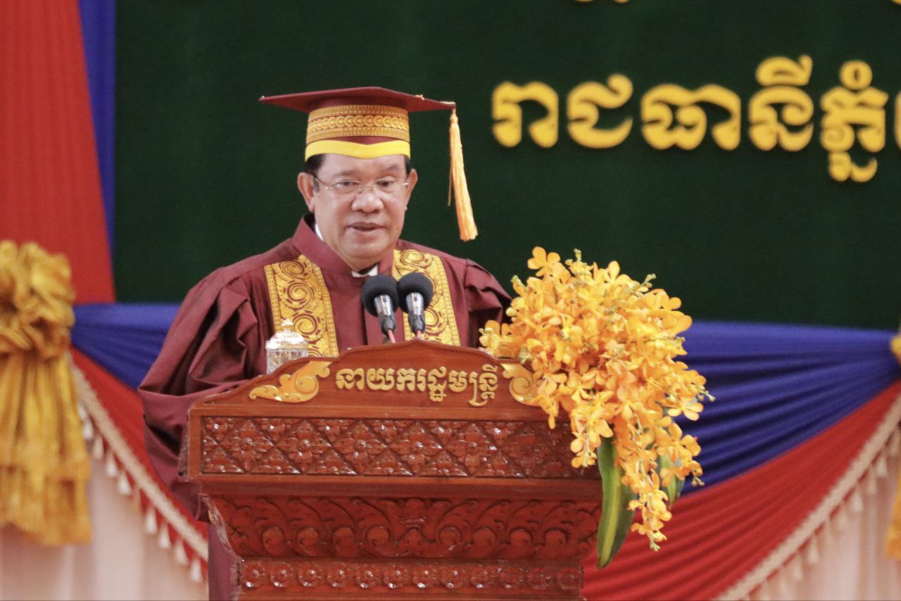 សម្ដេចតេជោ ហ៊ុន សែន ៖ ជប៉ុន នឹងចុះហត្ថលេខា ផ្តល់ ជំនួយ ដល់ កម្ពុជា ដើម្បីបន្តអភិវឌ្ឍន៍កំពង់ផែព្រះសីហនុ