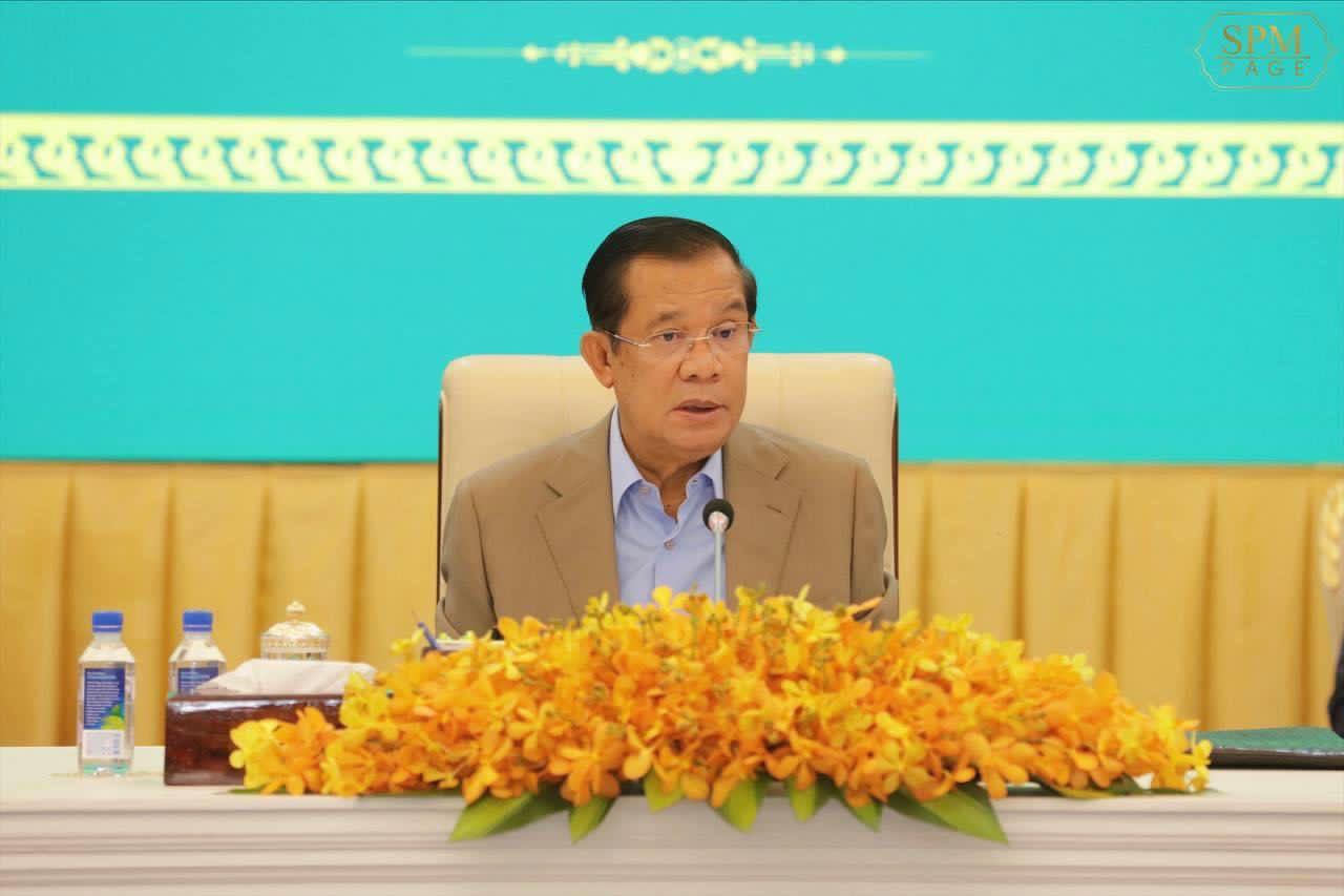 សម្ដេចតេជោ ប្រកាសលុបចោលនូវរាល់ការអនុញ្ញាតឱ្យធ្វើការដោះដូរ និងអភិវឌ្ឍ  ដីនិងព្រៃនៅជុំវិញសួនសត្វភ្នំតាម៉ៅ និងបញ្ជារឱ្យក្រុមហ៊ុន  ត្រូវបញ្ឈប់សកម្មភាពការឈូសឆាយ និងត្រូវដាំដើមឈើឡើងវិញ
