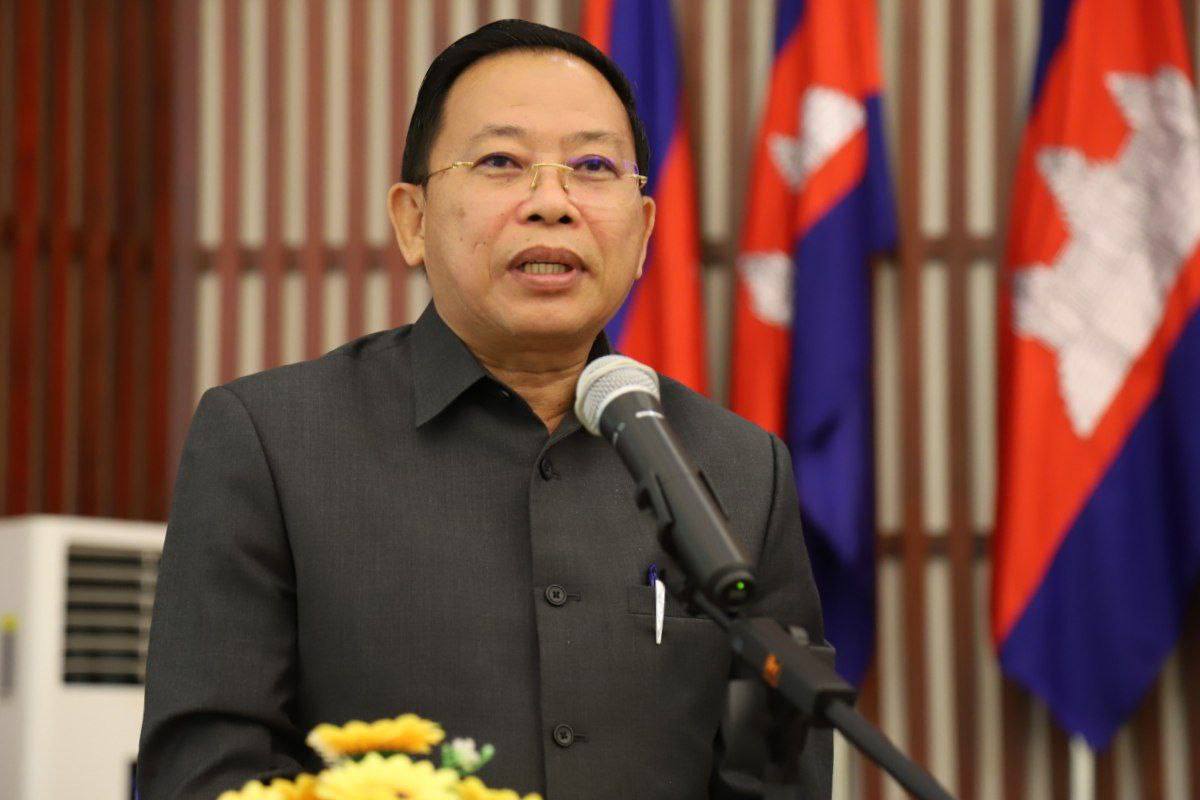 ឯកឧត្តម  ចាយ បូរិន  អញ្ជើញផ្សព្វផ្សាយនីតិវិធីនៃដំណើរការពិនិត្យបញ្ជីឈ្មោះនិងការចុះឈ្មោះបោះឆ្នោតដល់ភ្នាក់ងារសង្ខេតការណ៍គណបក្ស យុវជន  មេភូមិ  ក្រុមប្រឹក្សាឃុំ   មន្រ្តីស្រុក នៅមូលដ្ឋាន ស្រុកមេមត់ ខេត្តត្បូងឃ្មុំ