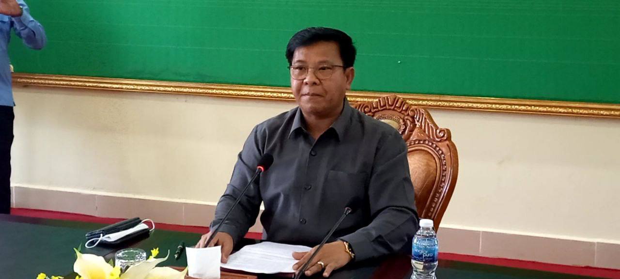 ពលរដ្ឋ២៩១គ្រួសារដែលមានវិវាទដីធ្លីជាមួយក្រុមហ៊ុន CHPB យល់ព្រមទទួលយកដីសម្បទានសង្គមកិច្ចតាមការចាត់ចែងរបស់អាជ្ញាធរខេត្តក្រចេះ
