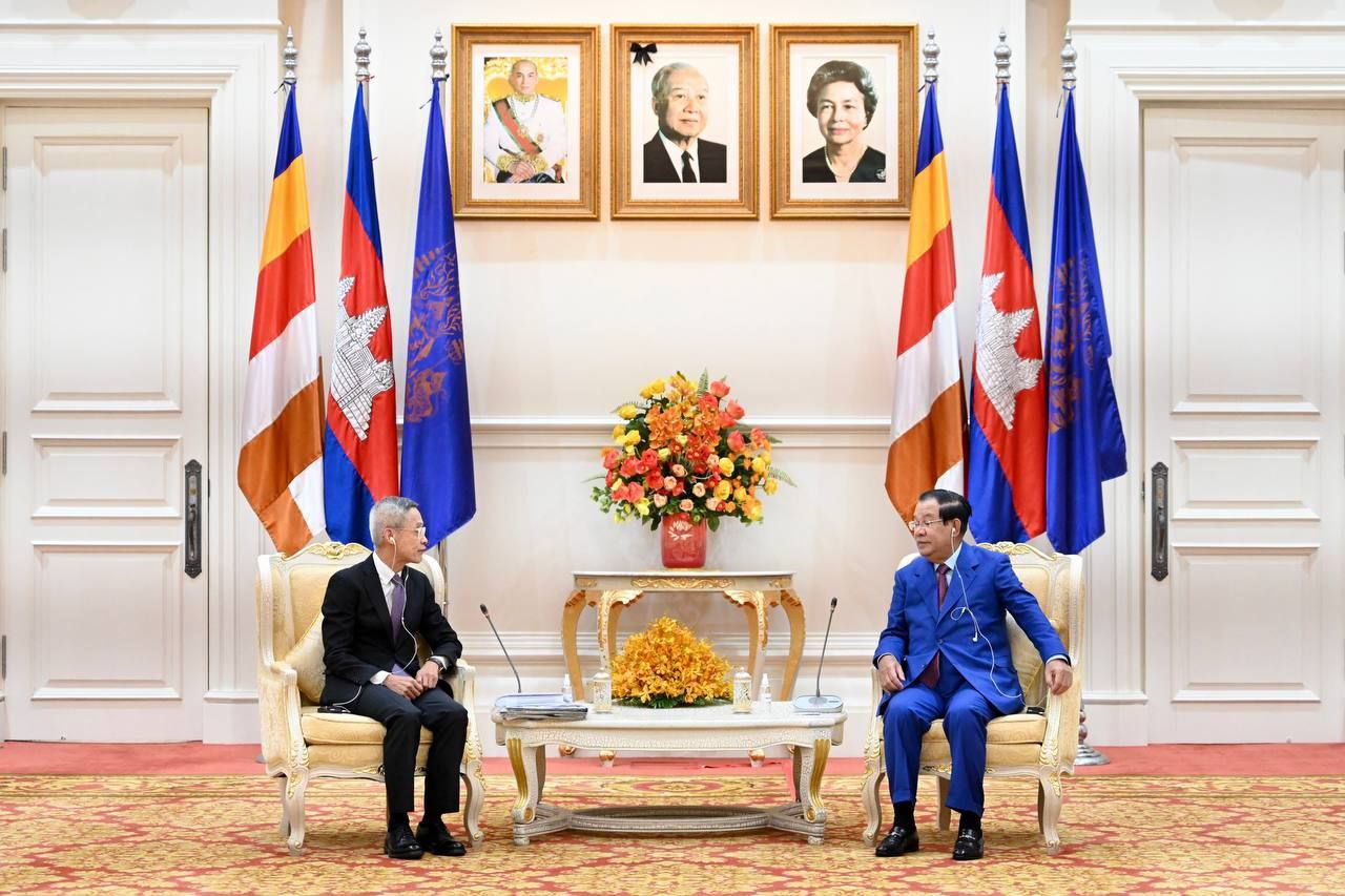 សម្ដេចតេជោ ហ៊ុន សែន ស្នើអ្នករាយការណ៍ពិសេសរបស់អង្គការសហប្រជាជាតិទទួលបន្ទុកសិទ្ធមនុស្សនៅកម្ពុជា ធ្វើរបាយការណ៍ឆ្លុះបញ្ចាំងការពិត ជាក់ស្ដែង ត្រឹមត្រូវ មានតម្លាភាព និងតុល្យភាព