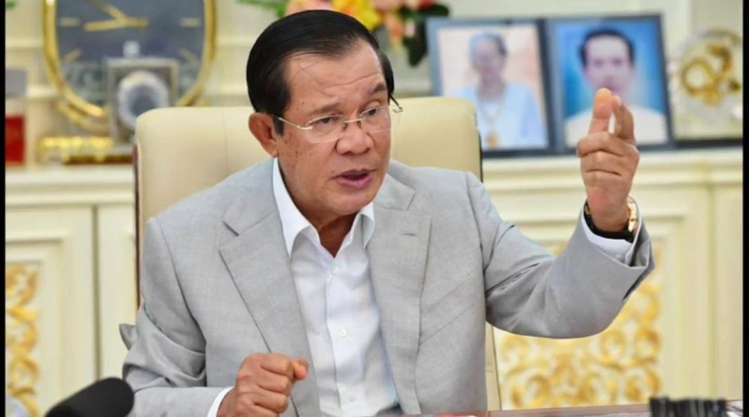 សម្តេចតេជោ ហ៊ុន សែន ណែនាំឱ្យក្រសួងកសិកម្ម រៀបចំកំណត់យកព្រៃភ្នំតាម៉ៅ ជាតំបន់អភិរក្ស និងការពារជារៀងរហូត