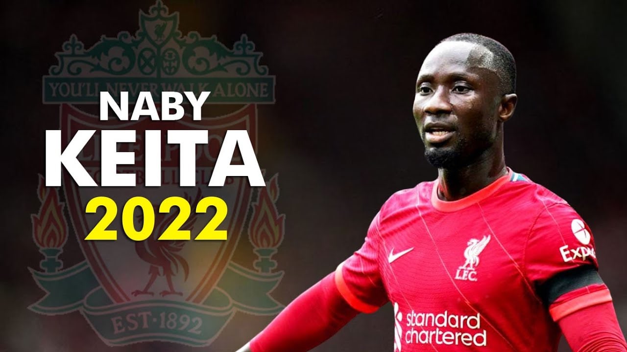 ក្លឹបLiverpool មិនអនុញ្ញាតអោយ Keita ទៅចូលរួមជាមួយក្លឹបនៅ BundesLiga