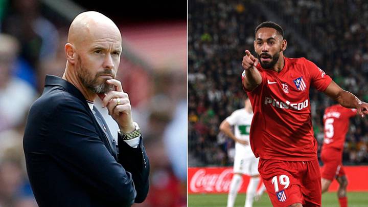 ក្លឹប Atletico Madrid មិនបារម្ភពីការចាប់អារម្មណ៍របស់ Man Utd លើ Cunha ទេ