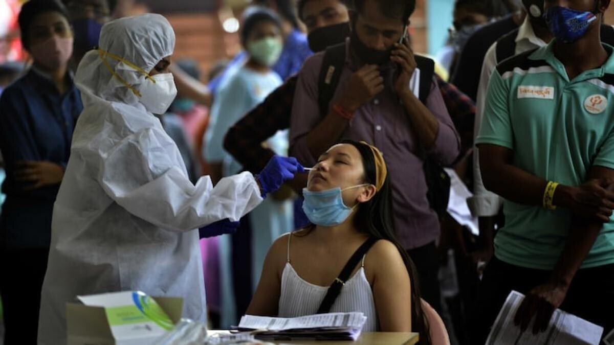 អង្គការសុខភាពពិភពលោក៖ ករណីឆ្លង កូវីដ-១៩ធ្លាក់ចុះ ២៤ភាគរយទូទាំងពិភពលោក ខណៈករណីស្លាប់កើនឡើងនៅអាស៊ី