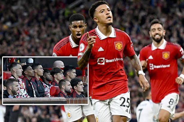 ក្លឹប Man utd ទទួលបាន៣ពិន្ទុក្រោយយកឈ្នះ Liverpool