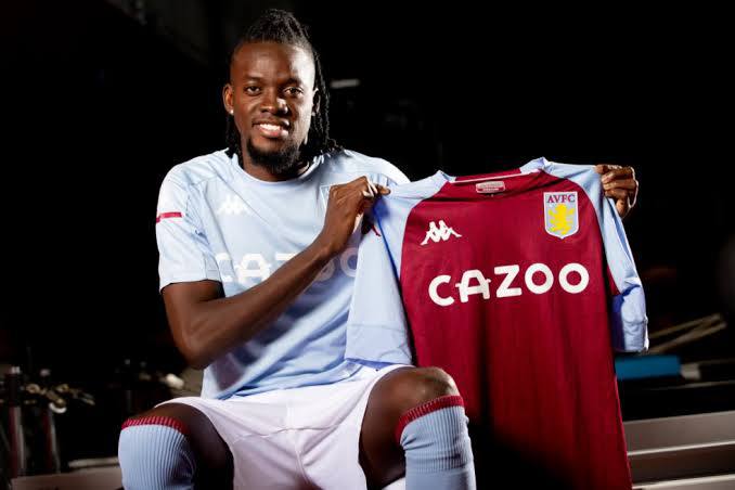 Bertrand Traore ផ្លាស់ទៅលេងតួកគី ក្នុងលក្ខខ័ណ្ឌខ្ចីជើង