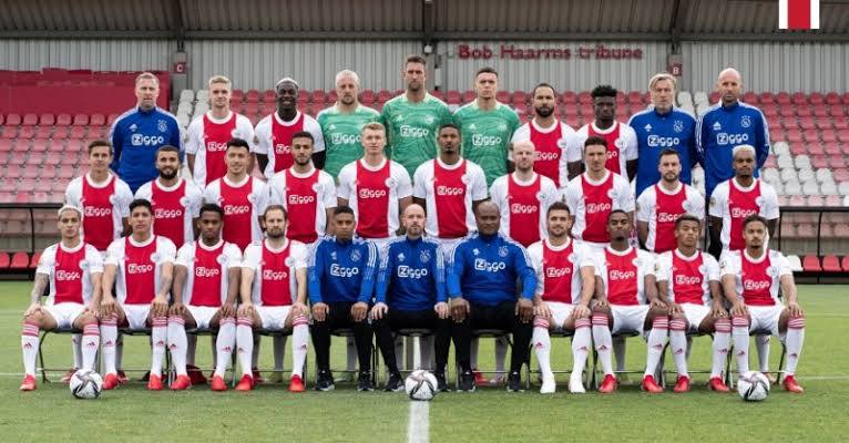 Man Utd ដាក់សំណើដល់៨០ លានផោន ដើម្បីទិញកីឡាករ Ajax ម្នាក់