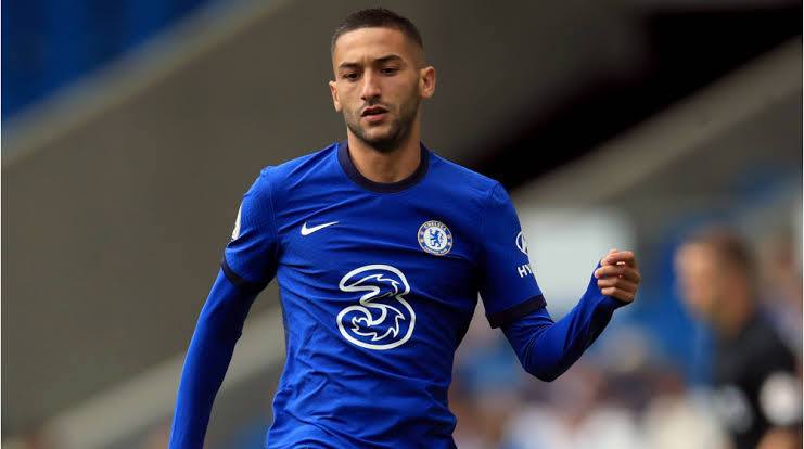 កីឡាករ Chelsea ម្នាក់អាចនឹងផ្ទេរទៅក្លិប Ajax វិញ