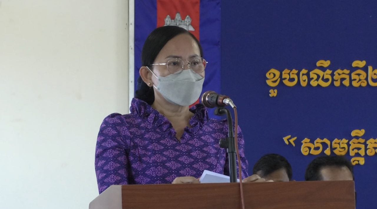 សង្គមជាតិ រីកចម្រើនប្រកបដោយចីរភាព ត្រូវការកសាងជំនាន់យុវវ័យប្រកបដោយគុណសម្បត្តិ ៣យ៉ាងគឺ ៖បញ្ញា សីលធម៌ និងកាយសម្បទា