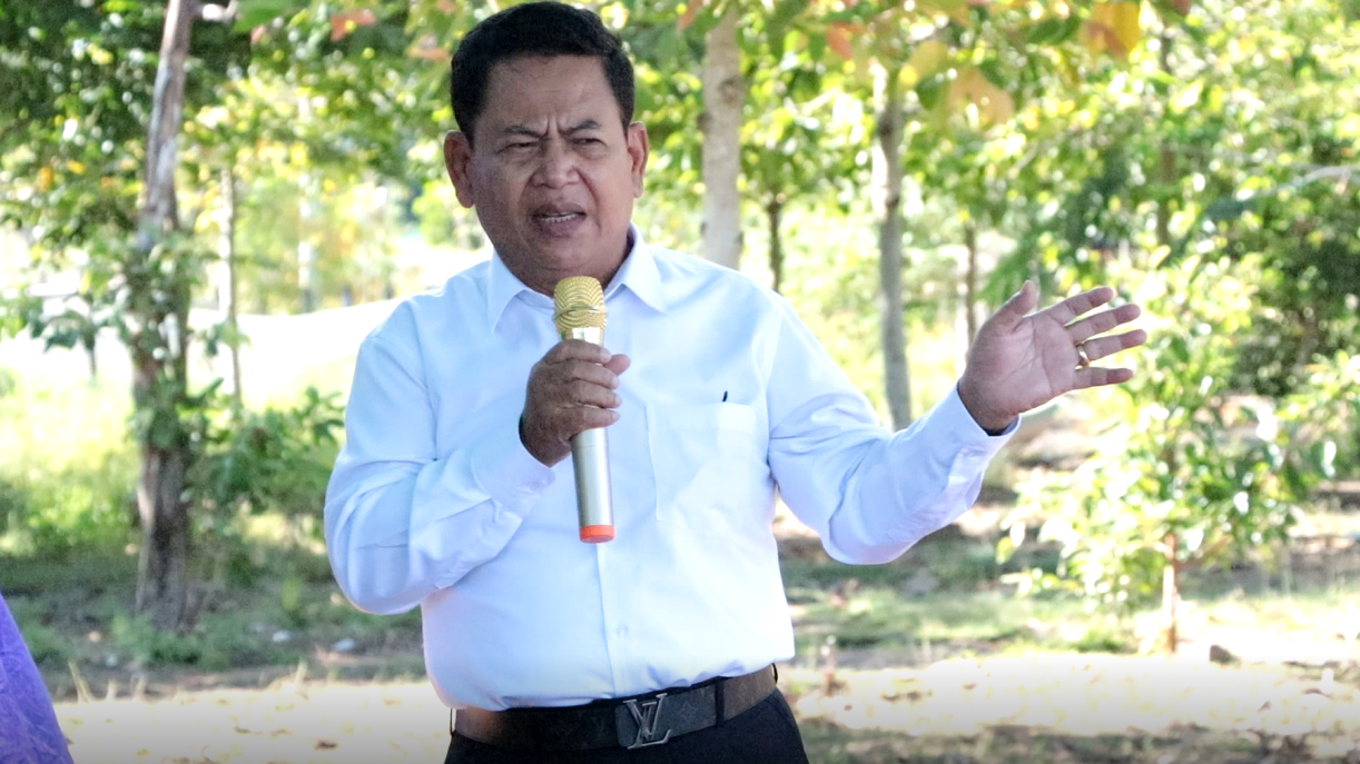 នៅវិមានរំលឹកគុណយុទ្ធជនពលី ខេត្តកំពង់ធំ មានរៀបចំពិធីសូត្រមន្តបង្សុកូលឧទ្ទិសកុសលជូនដល់វិញ្ញាណក្ខន្ធកម្មាភិបាលយុទ្ធជន ដែលបានពលីជីវិតក្នុងសម័យសង្គ្រាម