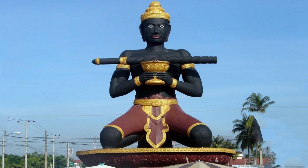 ខេត្តបាត់ដំបងទទួលភ្ញៀវទេសចរទៅកម្សាន្តច្រើនជាងគេក្នុងរយៈពេលបីថ្ងៃនាឱកាសបុណ្យភ្ជុំបិណ្ឌ