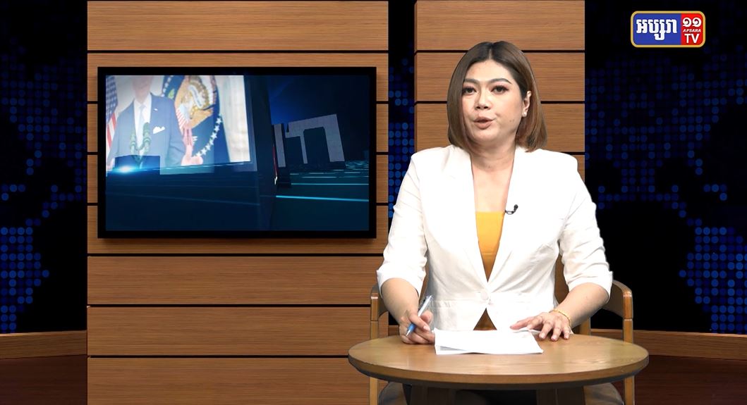 GPO6: ភូមិសាស្រ្តនយោបាយ: ថាមពលក្លាយជាអាវុធដ៏មានសក្តានុពល ក្នុងការធ្វើសង្រ្គាមរុស្សីចូលក្នុងអ៊ុយក្រែន