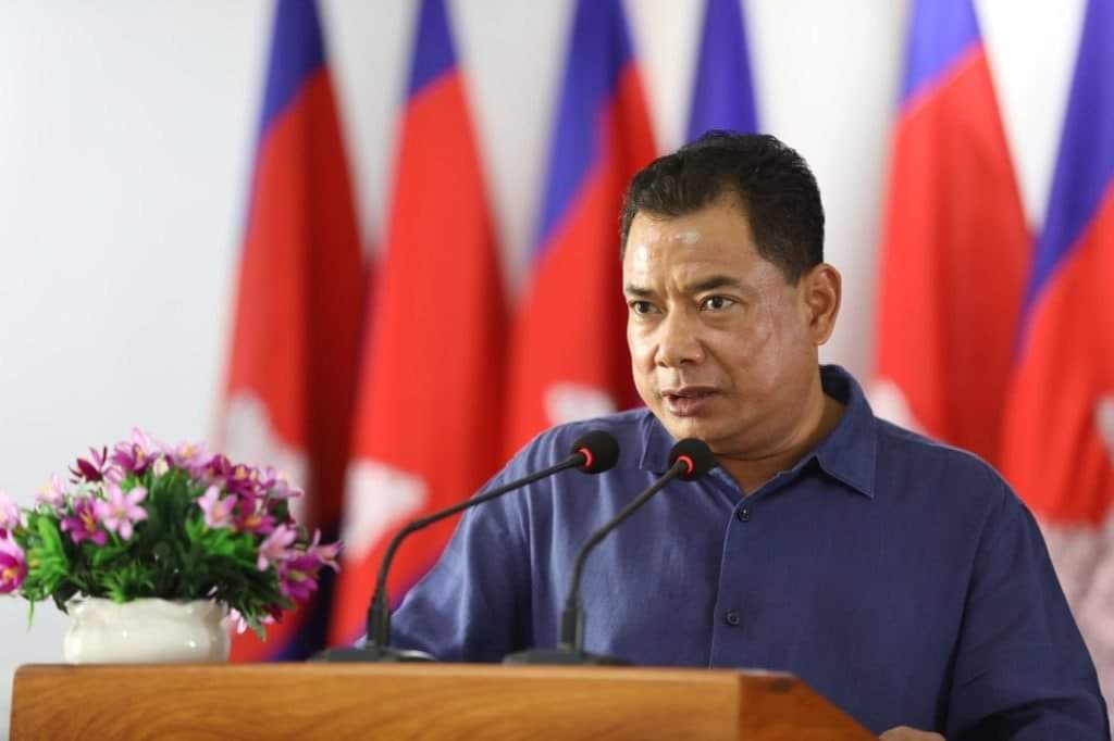 មន្ត្រីសង្គមស៊ីវិល ស្នើឱ្យក្រុមការងារពិនិត្យទីតាំងបញ្ចាំ ធ្វើការឱ្យជាប់ជាប្រចាំ