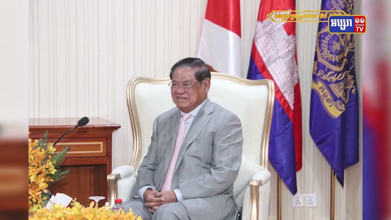សមត្ថកិច្ចបន្តការស្រាវជ្រាវតាមបង្ក្រាបអំពើជួញដូរមនុស្សខុសច្បាប់ (Video Inside)