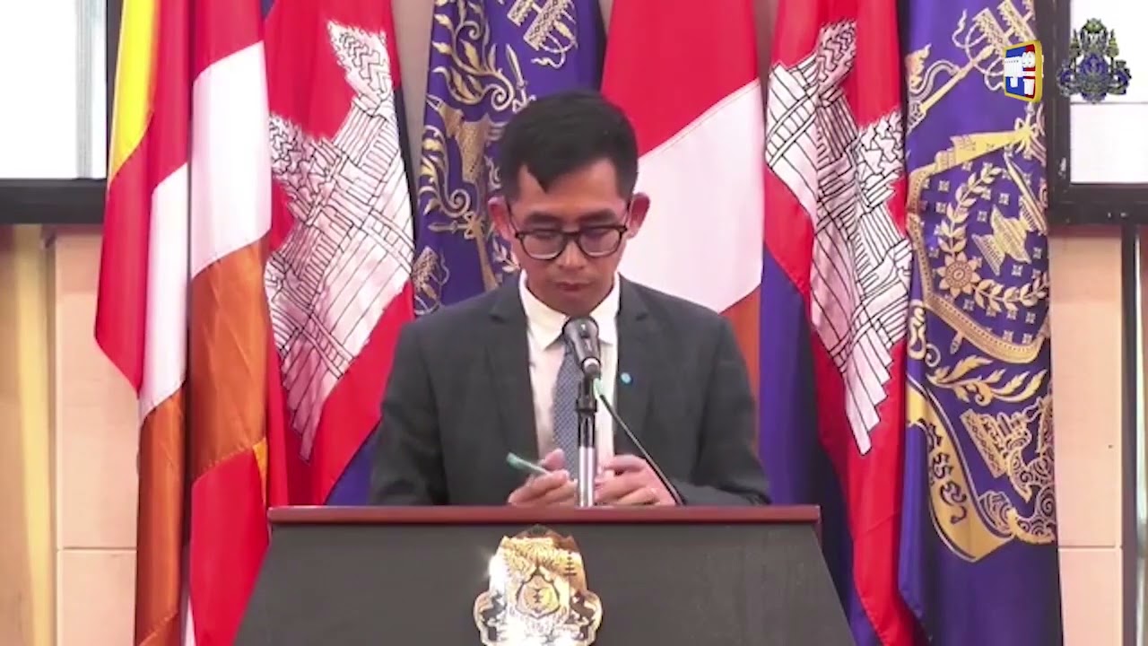 ក្រសួងទេសចរណ៍រៀបចំបណ្តាខេត្ត និងរាជធានី មានមុខម្ហូបដែលតំណាងភូមិសាស្ត្ររបស់ ខ្លួន (Video Inside)