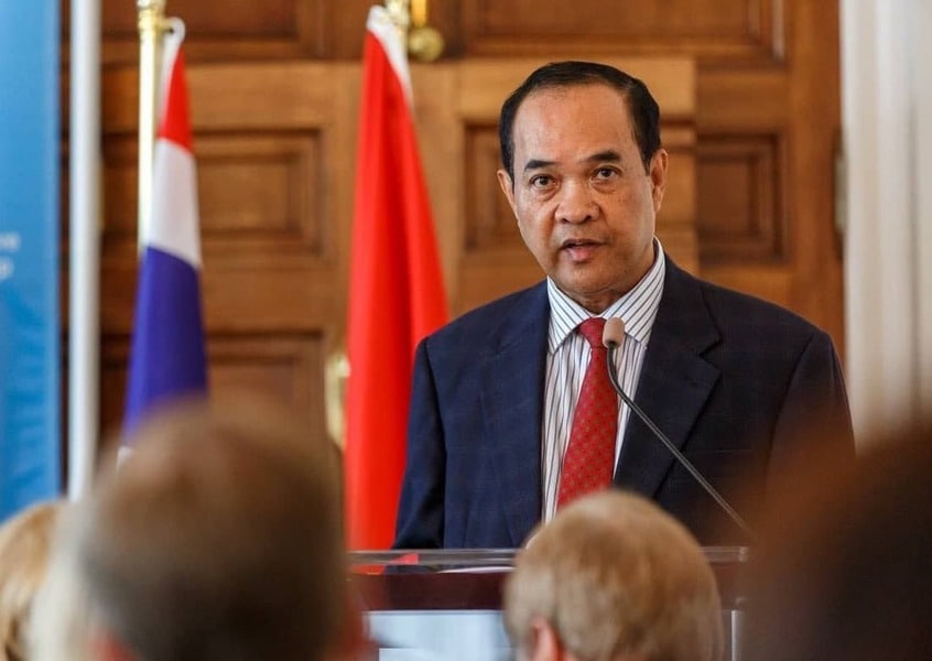 ឯកអគ្គរដ្ឋទូតម៉ាឡេស៊ីថាការជួយសង្រ្គោះពលរដ្ឋមួយចំនួនចេញពីការងារឆបោក មានខ្លះបដិសេធ មិនចង់ចេញពីកម្ពុជា