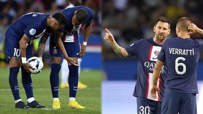 Mbappe រកបាន ២គ្រាប់ជួយ PSG ឈ្នះ Juventus