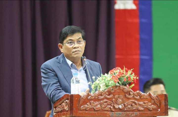 បេឡាសន្តិសុខសង្គម(បសស) ផ្សព្វផ្សាយការ ដាក់ឱ្យអនុវត្តន៍របបសន្តិសុខសង្គមផ្នែកប្រាក់សោធនសម្រាប់បុគ្គលទាំងឡាយដែលស្ថិតនៅ ក្រោមបទប្បញ្ញត្តិនៃច្បាប់ ស្តីពីការងារនៅខេត្តរតនគិរី
