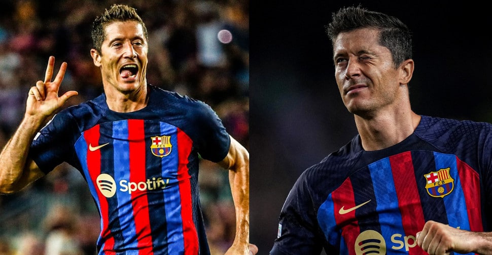 Lewandowski ធ្វើបាន Hat-Trick ជាមួយនឹងកំណត់ត្រាថ្មីមួយមិនទាន់មានអ្នកធ្វើបាន