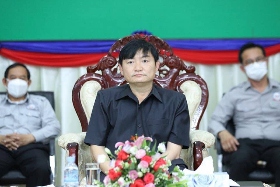 សមាជិកចម្រុះសហជីពជាង ៤០០ នាក់ ស្នើក្រសួងការងារដោះស្រាយបញ្ចប់វិវាទការងារ ខណៈក្រសួងបញ្ជាក់ថា កំពុងខិតខំដោះស្រាយតាមនីតិវិធី