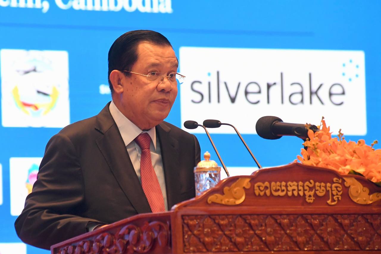 សម្តេចតេជោ ហ៊ុន សែន៖ ការអភិវឌ្ឍសង្គមសេដ្ឋកិច្ច មិនអាចសម្រេចបានឡើយ ដរាបណាមិនមានស្ថិរភាព និងសុខសន្តិភាពពេញលេញ
