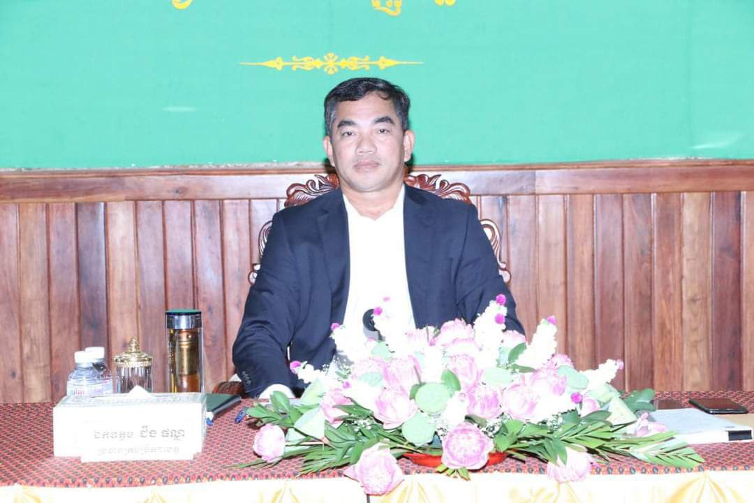 រដ្ឋបាលខេត្តកំពតគំរោងនឹងធ្វើការជួសជុលថ្មីនូវ ស្ពានចាស់ ឬស្ពានឥន្ទធនូ ដើម្បីបញ្ចៀសការកកស្ទះចរាចរណ៍
