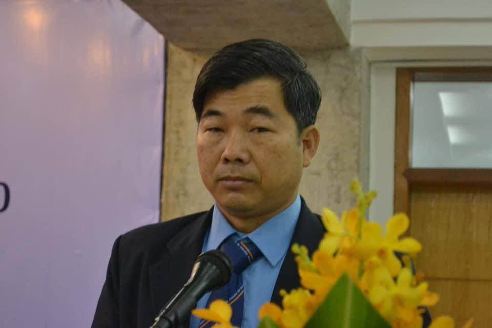 សំ សុខយី បានចាត់ទុកការហ្វឹកហាត់រយ:ពេលវែងនៅចិន នឹងឈានទៅដណ្តើមមេដាយលើសពីការរំពឹងទុក