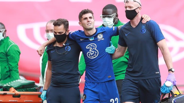 ក្លឹបសេះបង្កង់ Juventus ចង់បានខ្សែបំរើម្នាក់របស់ Chelsea
