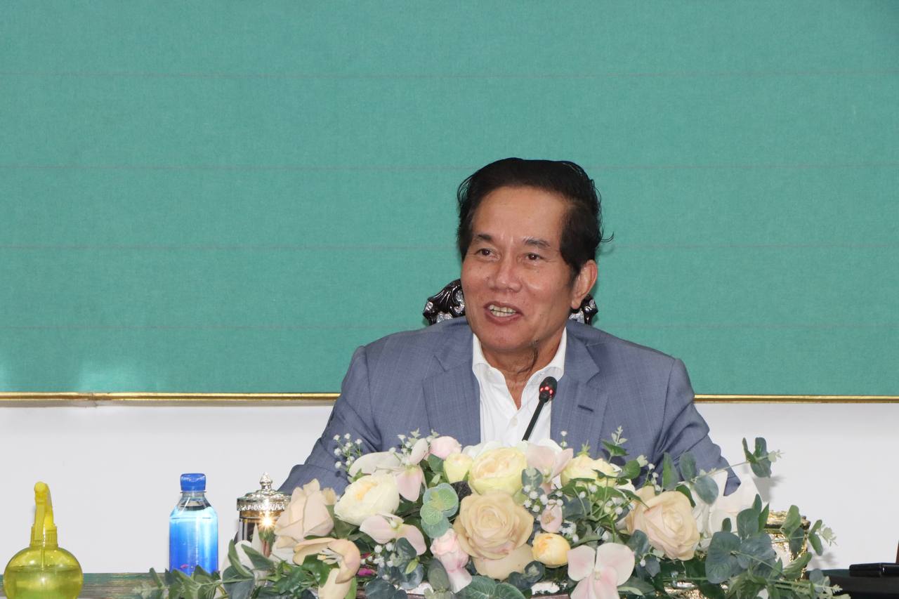 មិនដកថយ៖រដ្ឋបាលរាជធានីដាក់វិធានការបន្ត លុបបំបាត់ល្បែង ស៊ីសងគ្រប់ប្រភេទនិងការប្រយុទ្ធប្រឆាំងអំពើជួញដូរមនុស្សគ្រប់ទម្រង់