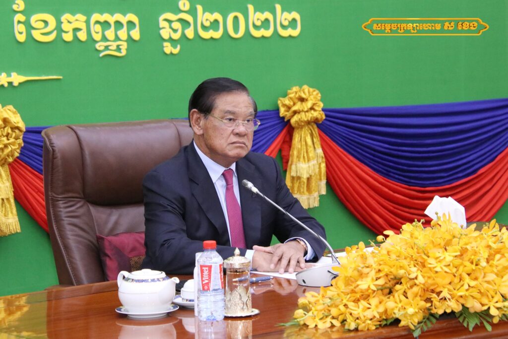 ក្រសួងមហាផ្ទៃនៅតែបន្តទទួលបានបណ្ដឹងបន្ថែមក្នុងករណីជួញដូរនិងចាប់បង្ខាំងមនុស្ស