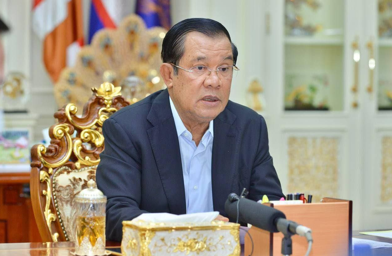 ប្រមុខរាជរដ្ឋាភិបាលកម្ពុជា បានចារឯកភាពឱ្យប្តូរការកំណត់ទីតាំង ភូមិតានី ឃុំរុនតាឯក ស្រុកបន្ទាយស្រី ខេត្តសៀមរាប ពីទីជនបទ មកជាទីប្រជុំជន