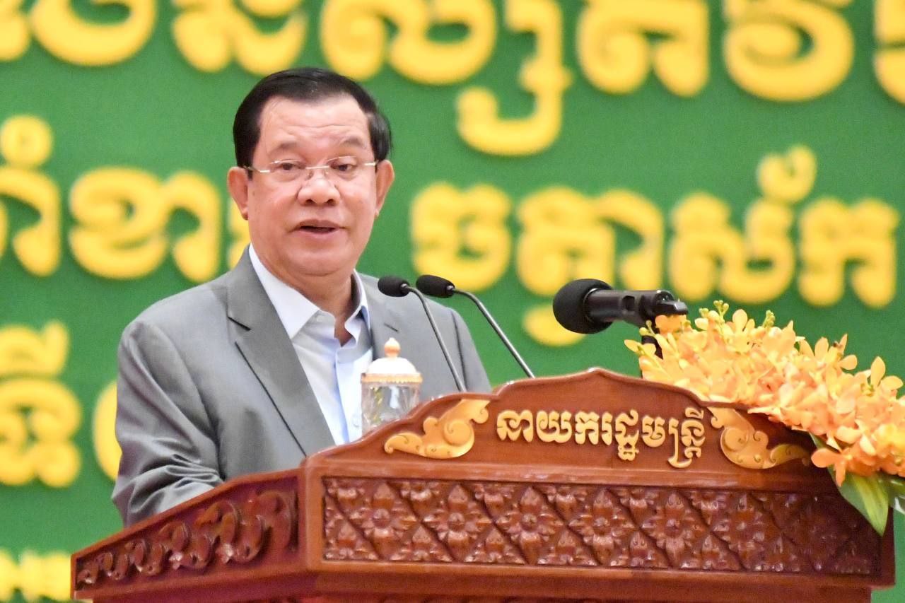 ទីបំផុតតុលាការបារាំងសម្រេចថា សម្តេចតេជោ ហ៊ុន សែន មិនស្ថិតនៅពីក្រោយការស្លាប់របស់ លោក ហុក ឡង់ឌី ដូចការចោទប្រកាន់របស់ សម រង្ស៉ី នោះទេ