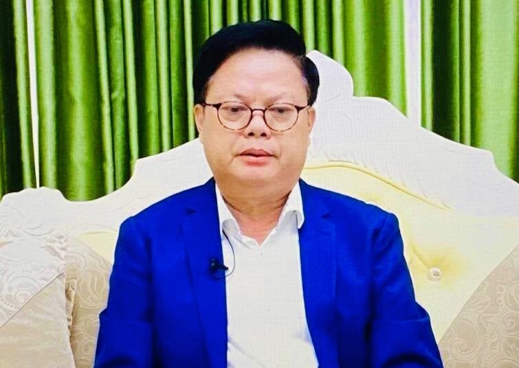សាលក្រមបានសម្រេច តម្រឹមទោសឧកញ៉ា ឌួង ងៀប ដាក់ពន្ធនាគារ កំណត់ ៨ខែ រួចដោះលែងឱ្យមានសេរីភាពវិញ