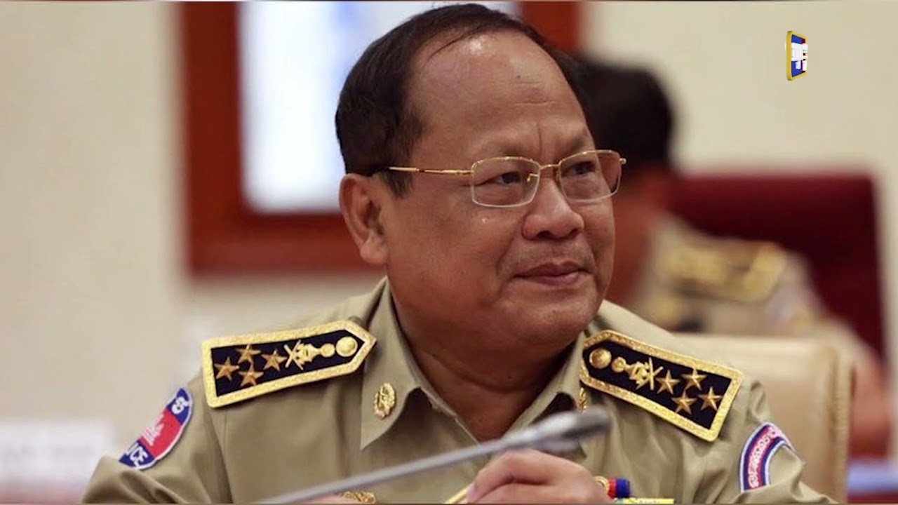 អាជ្ញាធរទទួលបណ្តឹង១៦ទៀតស្វែងរកការជួយសង្គ្រោះជនបរទេស (Video Inside)