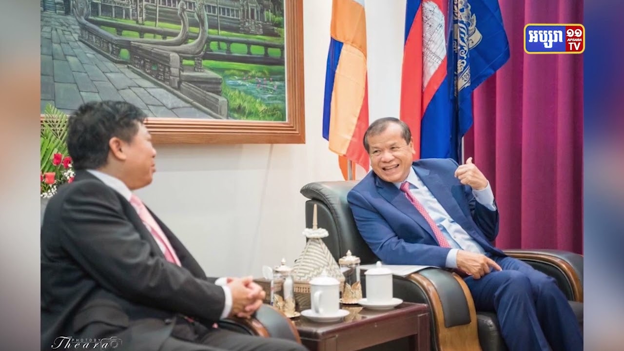 កម្ពុជាជម្រុញបង្កើនចំនួនភ្ញៀវទេសចរវៀតណាម (Video Inside)