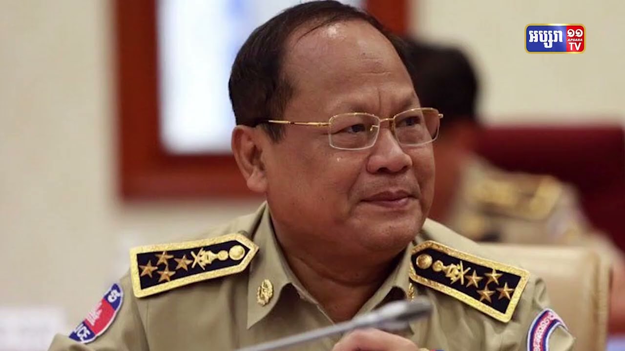 អាជ្ញាធរទទួលបណ្តឹង១១ទៀតស្វែងរកការជួយសង្គ្រោះជនបរទេស (Video Inside)
