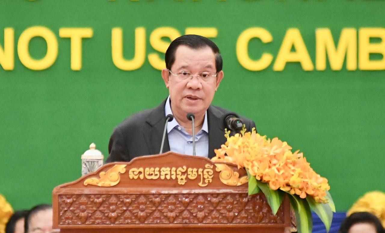 ព្រឹកស្អែក សម្តេចតេជោ ហ៊ុន សែន នឹងអញ្ជើញចែកសញ្ញាបត្រ ដល់និស្សិតវិទ្យាស្ថានវ៉ាន់ដា ជិត ៤ពាន់នាក់