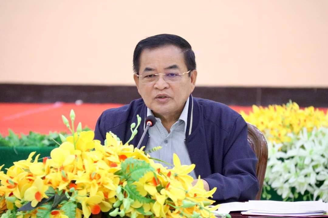 អាជ្ញាធរ ដាក់ពង្រាយកងកម្លាំងសមត្ថកិច្ចជាង ៨០០នាក់ដើម្បីការពារសន្តិសុខសណ្ដាប់ធ្នាប់សង្គម ក្នុងពិធីបុណ្យប្រណាំងទូកនៅខេត្តស្វាយរៀង