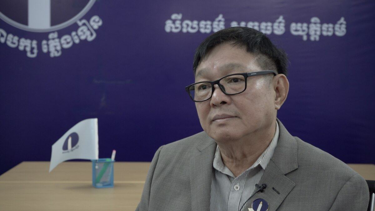 ក្តីក្តាំនយោបាយ៖ លោក សុន ឆ័យ ត្រូវតុលាការកាត់ឱ្យ ចាញ់ក្តី ទាំងបណ្តឹង គ.ជ.ប ទាំងបណ្តឹងគណបក្សប្រជាជនកម្ពុជា