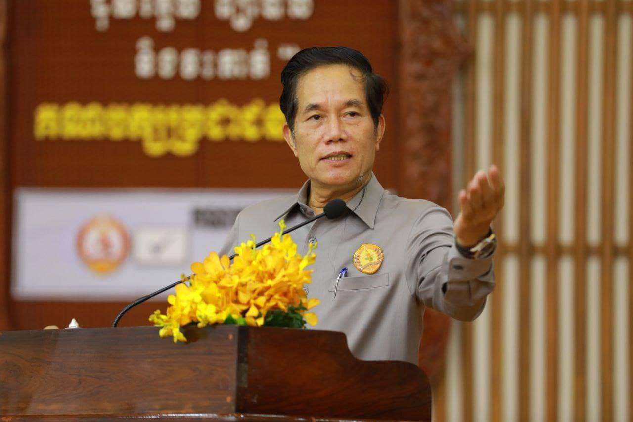សមាជិកសមាជិកាគណបក្សប្រជាជនកម្ពុជា ចំនួន ២៥៤រូបទៀត ត្រូវបានប្រកាសបញ្ចូល បន្ថែម