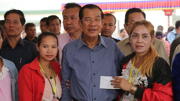 អ្នកវិភាគមួយចំនួន បង្ហាញគំនិតក្នុងការដោះស្រាយ បញ្ហា អតិផរណានៅកម្ពុជា