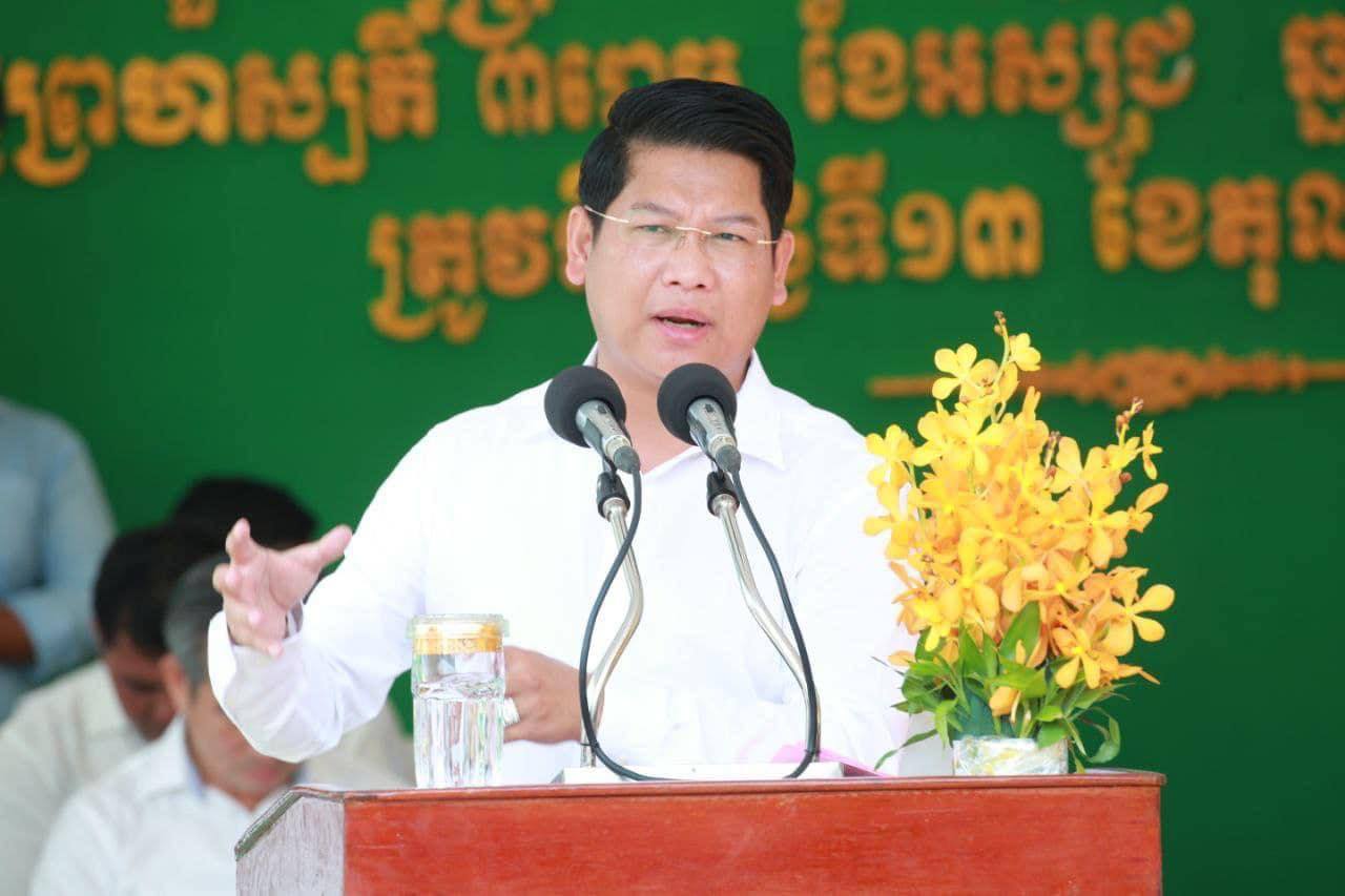 ឯកឧត្ដម ណុប រ័ត្ននិមល ៖ សម្ដេចតេជោហ៊ុនសែន គឺជាមហាវីរបុរសសង្រ្គោះជាតិកម្ពុជាពិតប្រាកដ