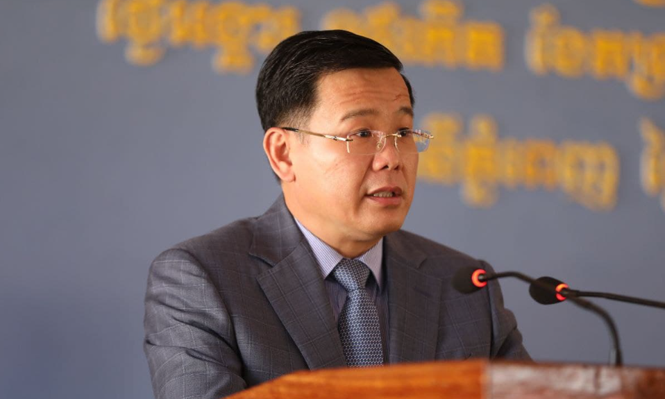 ការ​រៀប​ចំ​ជួស​ជុលនិង​កែ​លម្អ​ផ្លូវ​មួយ​ចំនួន​ពាក់​ព័ន្ធ​នឹង​កិច្ច​ប្រជុំ​​កំពូល​អាស៊ាន ស្ទើរតែរួចរាល់