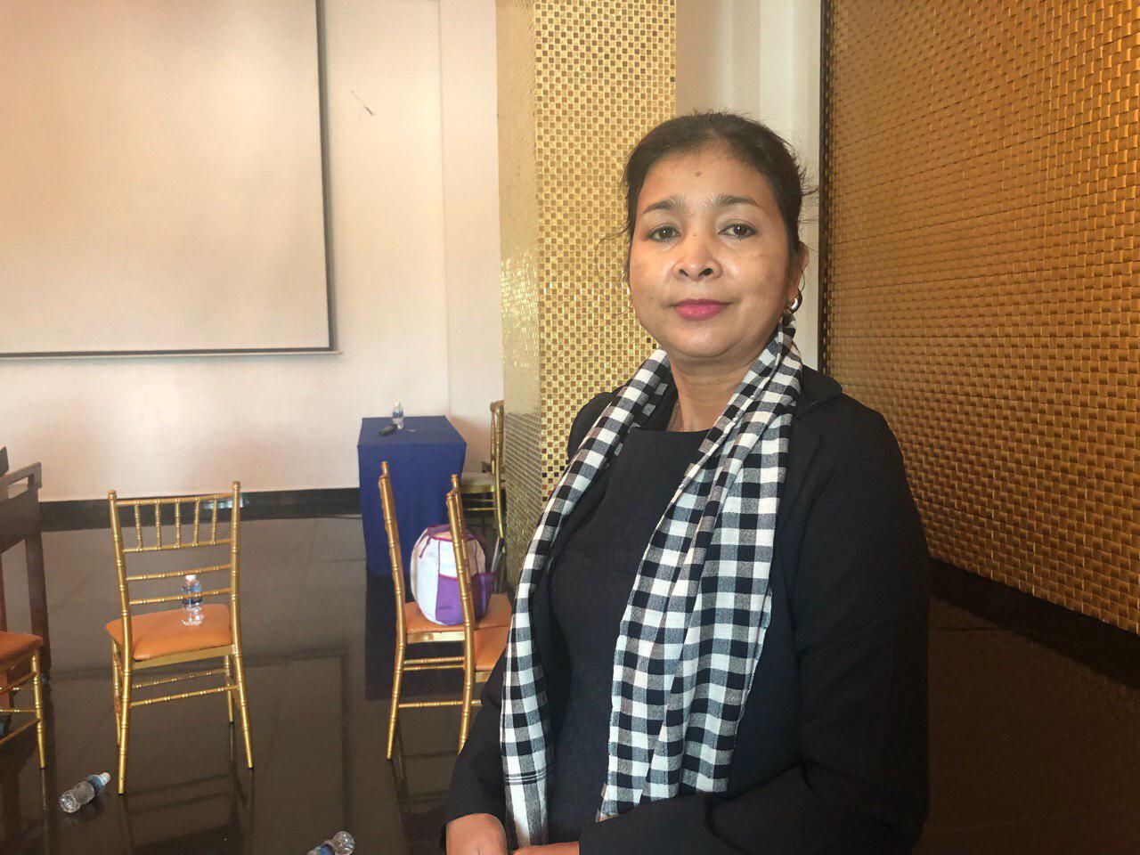 កម្មករដែលធ្វើការតាមផ្ទះ នៅមិនទាន់បានទទួលកិច្ចគាំពារសង្គមនៅឡើយ