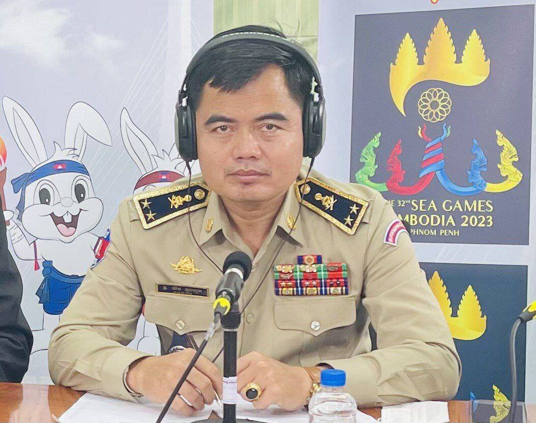 អាជ្ញាធរជាតិប្រយុទ្ធប្រឆាំងគ្រឿងញៀន សហការជាមួយក្រសួង ស្ថាប័នពាក់ព័ន្ធ ចុះផ្សព្វផ្សាយពីបញ្ហាគ្រឿងញៀនក្នុងពិធីបុណ្យប្រណាំងទូក