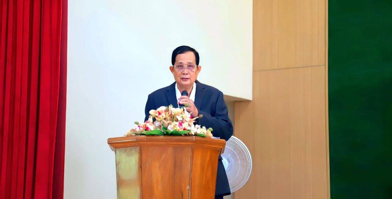 ក្រសួងអប់រំរៀបចំសិក្ខាសាលាស្តីពីតួនាទី និងភារកិច្ចគណៈកម្មការក្រុមមុខវិជ្ជា សម្រាប់ការប្រឡងសញ្ញាបត្រមធ្យមសិក្សាទុតិយភូមិ