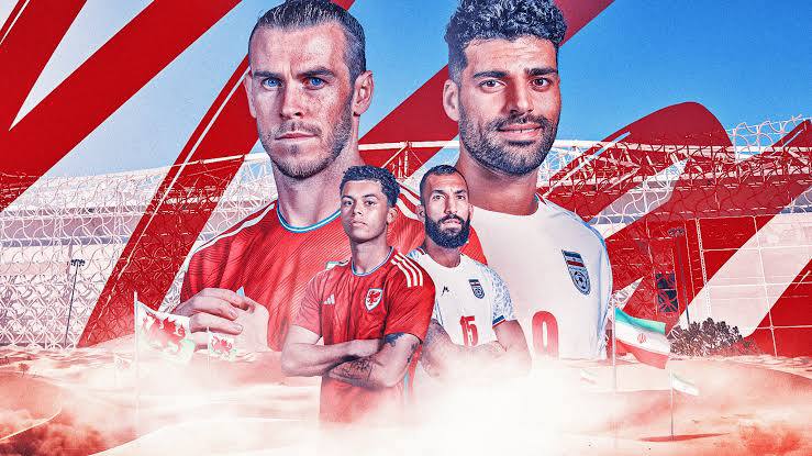 World Cup រាត្រីនេះ មាន ៤ប្រកួត នៅជុំទី២